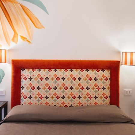Famo Pace Apartments Rome Luaran gambar