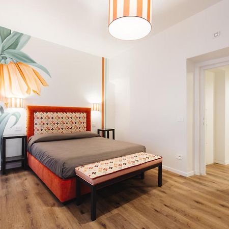 Famo Pace Apartments Rome Luaran gambar