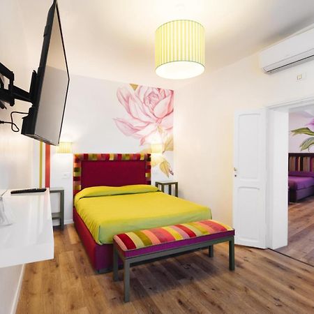 Famo Pace Apartments Rome Luaran gambar