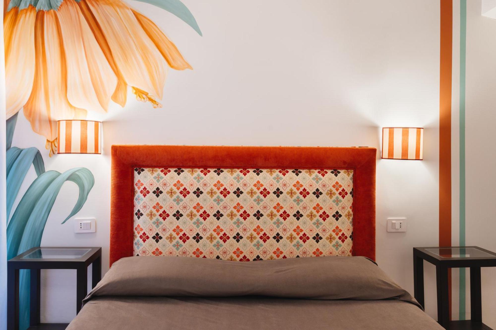 Famo Pace Apartments Rome Luaran gambar