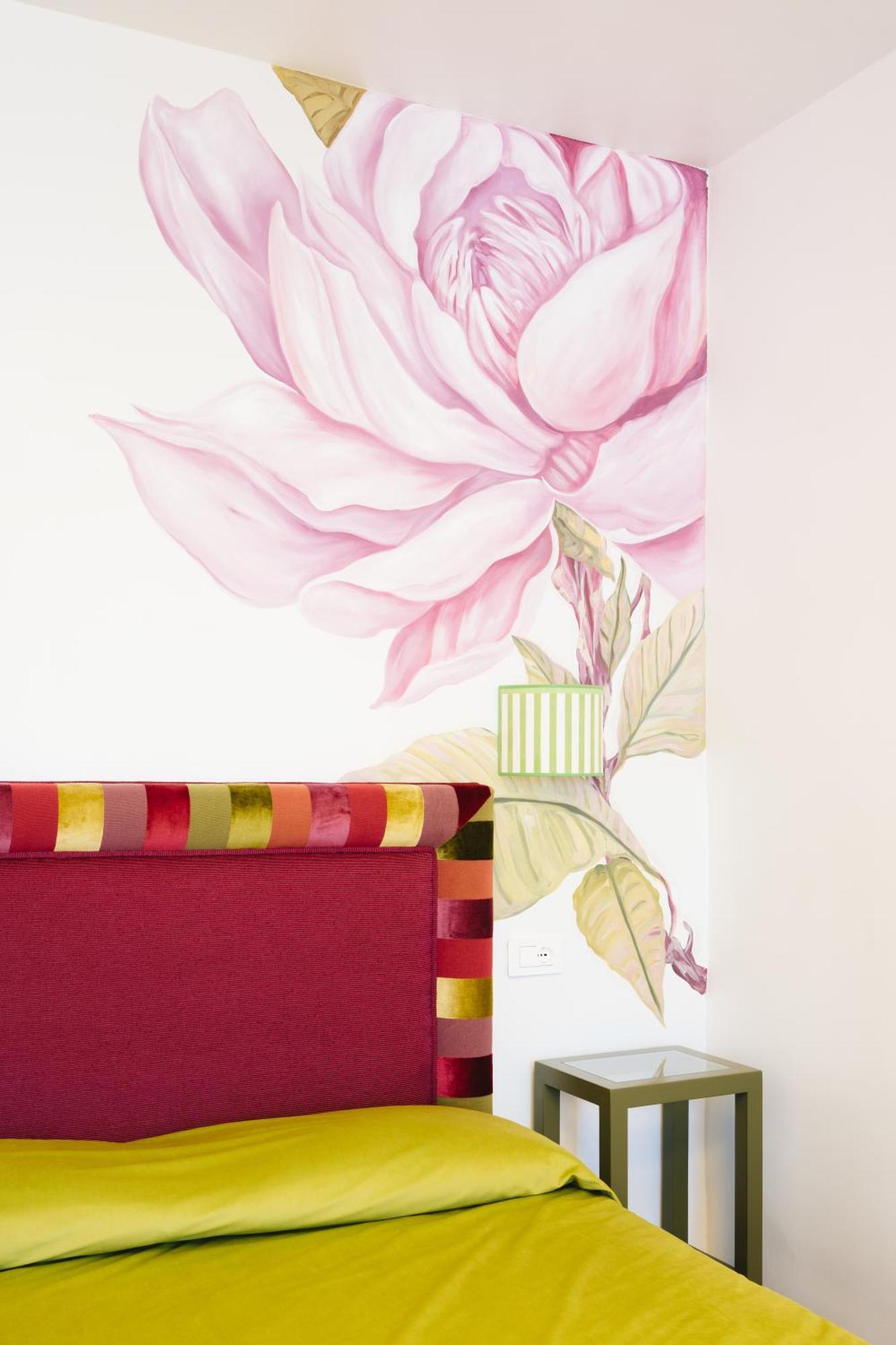 Famo Pace Apartments Rome Luaran gambar