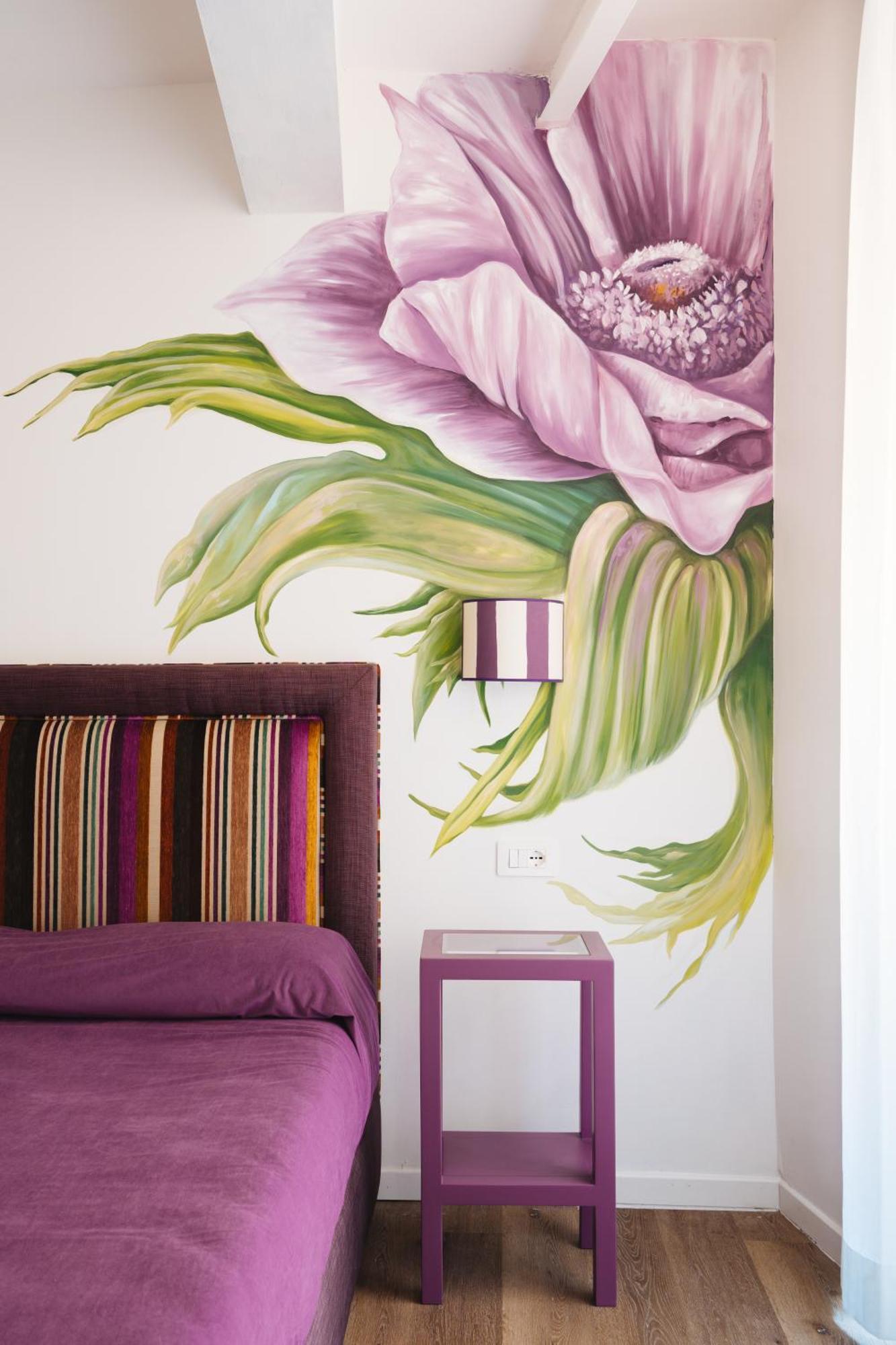 Famo Pace Apartments Rome Luaran gambar
