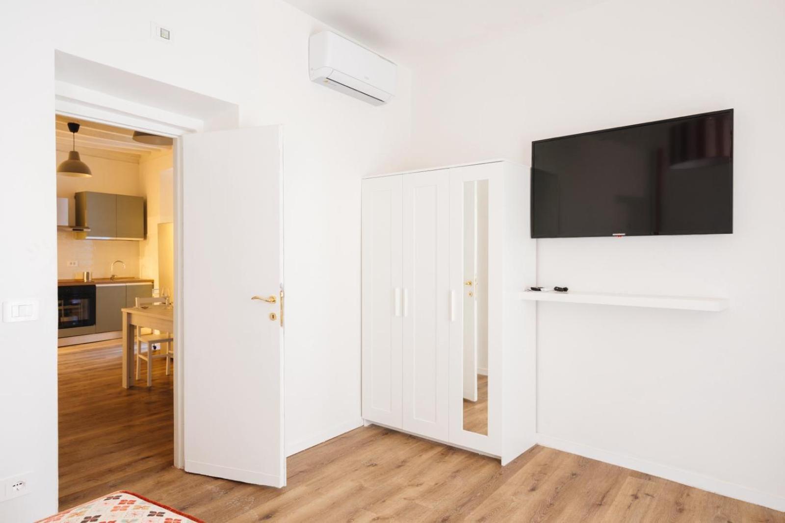 Famo Pace Apartments Rome Luaran gambar