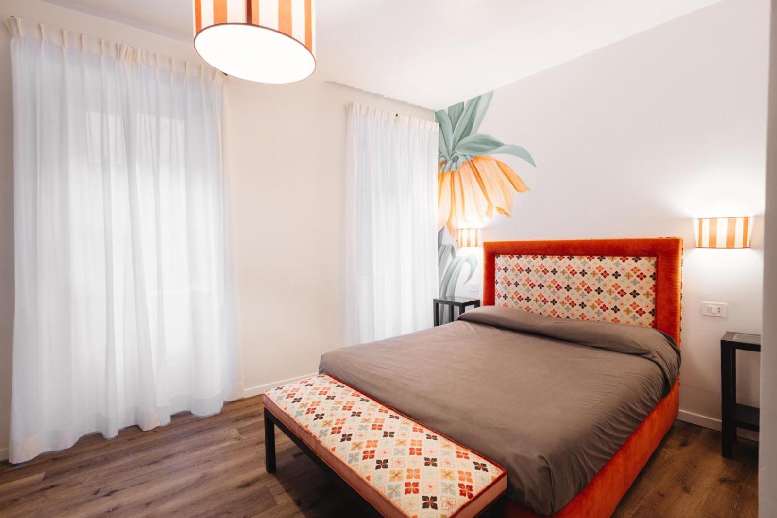 Famo Pace Apartments Rome Luaran gambar